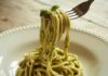 pasta al pesto