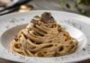 pasta al tartufo