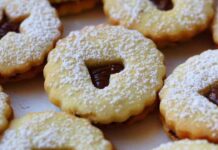 pasta frolla