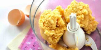 Come fare la frolla nell’impastatrice in poche mosse pasta frolla nell'impastatrice