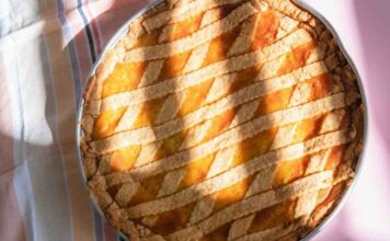A Pasqua la pastiera quest’anno la mangeranno tutti | la mia è gluten free pastiera