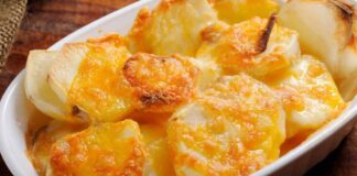 patate al gratin 1