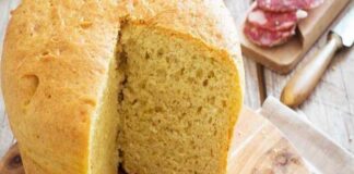 Immancabile a Pasqua | preparo la pizza al formaggio top | il perfetto sposalizio con i salumi pizza al formaggio