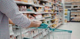 quando fare la lista della spesa - RicettaSprint