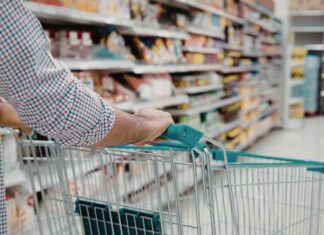 quando fare la lista della spesa - RicettaSprint