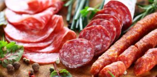 salami di pasqua