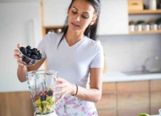 Da domani inizio la dieta con questi 3 smoothie light smothie light