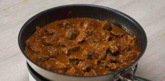 spezzatino della nonna