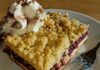 torta crumble
