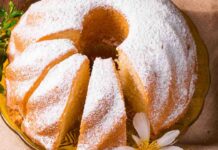 4 ricette light di dolci da colazioni | arrivi a Pasqua più leggera torte light