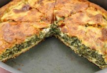 Ligure e di Pasqua altro che casatiello, sto giro te li stendo tutti neache le uova torta pasqualina