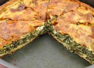 Ligure e di Pasqua altro che casatiello, sto giro te li stendo tutti neache le uova torta pasqualina