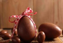 uova di pasqua