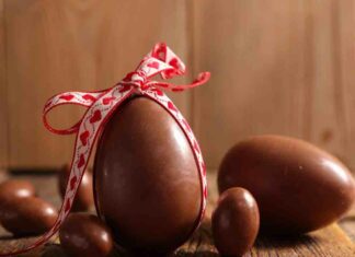 uova di pasqua