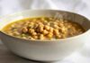 zuppa di ceci