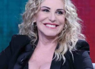 Antonella Clerici look perfetto primavera - RicettaSprint