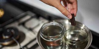 Bagnomaria in cucina come farlo - RicettaSprint