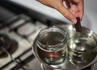 Bagnomaria in cucina come farlo - RicettaSprint
