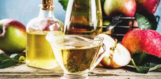 Bicchiere di Aceto - RicettaSprint