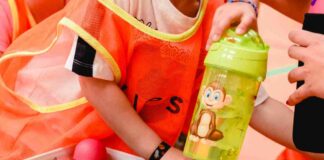 Borracce per bambini si possono lavare in lavastoviglie o no - RicettaSprint