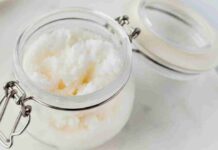 Burro montato, la ricetta facile da preparare… ma come si usa?