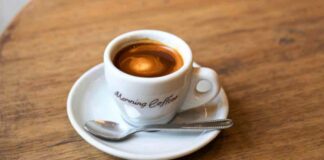 Caffè per dimagrire - RicettaSprint