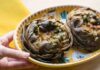 Carciofi ripieni alla siciliana - RicettaSprint