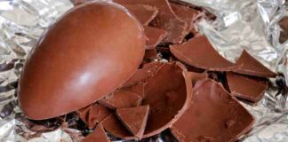Come conservare il cioccolato di Pasqua, il segreto per non trovarlo bianco a maggio Cioccolato di Pasqua come si conserva - RicettaSprint