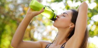 Come capire se si è disidratati - RicettaSprint