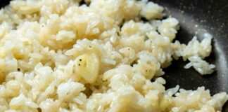 Come mantecare il risotto - RicettaSprint