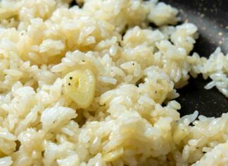 Come mantecare il risotto - RicettaSprint