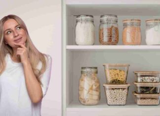 Come pulire gli sportelli della cucina - RicettaSprint