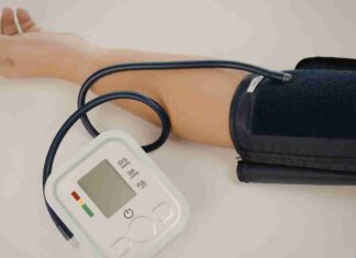 Cosa mangiare per evitare i cali di pressione - RicettaSprint