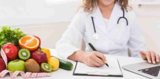 Cosa servire in tavola in primavera per avere un equilibrio nella dieta Cosa mettere in tavola ad aprile - RicettaSprint