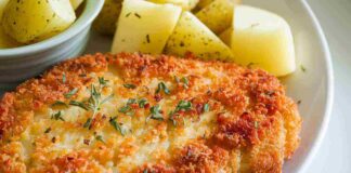 Cotolette vegetali - RicettaSprint