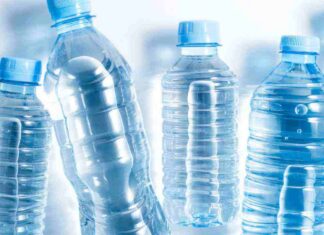 Data di scadenza acqua - RicettaSprint