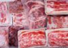 Data di scadenza carne in congelatore - RicettaSprint