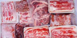 Data di scadenza carne in congelatore - RicettaSprint