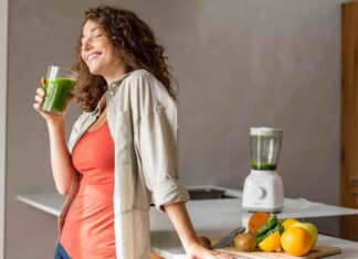 Detox di primavera - RicettaSprint