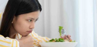 Dieta come rimanere concentrati - RicettaSprint