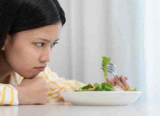 Dieta come rimanere concentrati - RicettaSprint