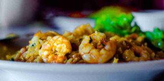 Dieta del ghiaccio - RicettaSprint