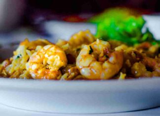 Dieta del ghiaccio - RicettaSprint