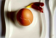 Dieta dell'uovo - RicettaSprint