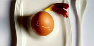 Dieta dell'uovo - RicettaSprint