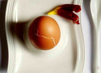 Dieta dell'uovo - RicettaSprint