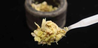 Accelerare il metabolismo durante la dieta: questa è la spezia che funziona davvero Dieta spezia che accelera il metabolismo - RicettaSprint