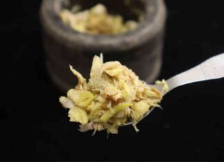 Accelerare il metabolismo durante la dieta: questa è la spezia che funziona davvero Dieta spezia che accelera il metabolismo - RicettaSprint