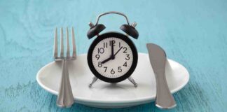 Digiuno intermittente pericoli - RicettaSprint