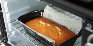 Dolci in forno temperatura - RicettaSprint